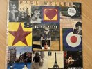 Paul Weller Stanley Road Original Pressing Vinyl.