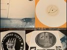 SAMIAM Don't Break Me 10” White Vinyl-Jawbreaker Lifetime Hot Water Music Avail