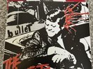 The Misfits:  Bullet 7