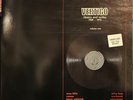 VARIOUS - 'Vertigo Classics And Rarities 69-73 '. 1990 UK LP on Vertigo. Promo.