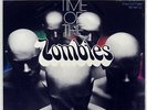 ZOMBIES WORLD OF ZOMBIES EPIC ECPI56 JAPAN OBI VINYL LP