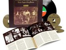 CROSBY STILLS NASH+YOUNG Deja Vu SEALED DELUXE 50th ANNIVERSARY LP+4CD BOX SET