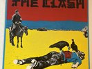 THE CLASH Give 'Em Enough Rope Vinyl LP 1978