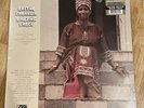 Aretha Franklin - Amazing Grace WHITE Vinyl 2xLP 2022 Ltd 50th Ann. NEW & SEALED