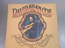 1976 Original David Allan Coe Longhaired Redneck 45 sleeve and all