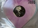 Taylor Swift - Lover (Live From Paris) - Heart Shaped Vinyl - 2LP - Brand New...