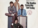 The Beatles - Yesterday… And Today REISSUE Vinyl LP Album 1976 Capitol ST-2553