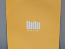 Dido - Sand In My Shoes - 12