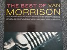 Original The Best Of Van Morrison, Vinyl Record Album In Great Condition