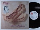 FLYING BURRITO BROS Burrito Deluxe A&M LP VG++ wlp h