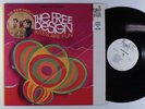 FREE DESIGN Kites Are Fun PROJECT 3 LP NM wlp gatefold h