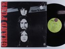 GRAND FUNK RAILROAD Closer To Home CAPITOL LP VG++/NM gatefold SHRINK h
