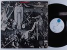 DEEP PURPLE Self Titled TETRAGRAMMATON T-119 LP NM unipak promo h