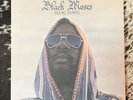 Isaac Hayes Black Moses 2LP Fold Out Album