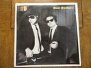 Blues Brothers – Briefcase Full Of Blues 1978 Atlantic SD19217 Vinyl LP VG+/VG+