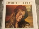 Rickie Lee Jones, Rare Nimbus Super Cut, 1984, LP, Mail Order Only.