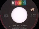 Soft Machine Joy of A Toy 7