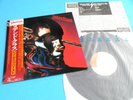 JUDAS PRIEST Promo LP Stained Class 1978 Japan 25AP-893 OBI Mint Vinyl