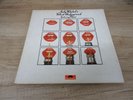 Andy Warhol's Velvet Underground Featuring Nico 2xLP  VG+  UK Polydor