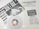 GENESIS Watcher Of The Skies/Willow Farm   Buddah Records 7” Single