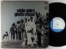 Eddie Gale - Eddie Gale's Ghetto Music LP - Blue Note RVG VG+