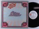 FLYING BURRITO BROS Last Of The Red Hot Burritos A&M LP NM/VG++ wlp gatefold h