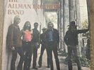 The Allman Brothers Band Vinyl