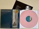 Face To Face DON'T TURN AWAY Remastered LIMITED Pink Colored Vinyl LP