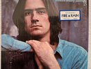 JAMES TAYLOR - Sweet Baby James (w/Poster) - 12