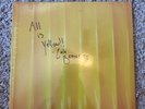 ALL IS YELLOW SIGNED VINYL By Cole Bennett Lyrical Lemonade **IN HAND**