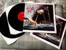 JEFF WAYNES WAR OF THE WORLDS 1978 UK CBS 1st PRESS PLUS BOOKLET ALL NEAR MINT