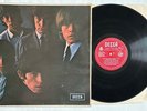ROLLING STONES. No. 2. ORIGINAL UK VINYL LP. UNBOXED DECCA LK 4661. MONO. 1965