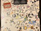 LED ZEPPELIN III(3) Vinyl LP in Shrink w Hype and Spinning Cover(Atlantic 19128)