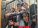 The Yardbirds - Five Live - Vinyl LP 33SX 1677 - UK 1964 Mono 2nd Pressing