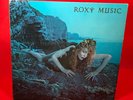 ROXY MUSIC Siren 1975 UK vinyl LP Love Is The Drug Both Ends Burning original B