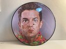 Spaceman/Four Winds [Single] [Limited Edition] [Picture Disc] by The Killers