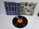 The Beatles / A Hard Day's Night Vinyl LP Australian Stereo Pressing 1964 / VG+