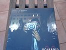 Carl Brave Franco 126 Polaroid 2.0 red lp Deluxe Signed