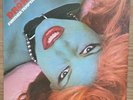 The Drones Further Temptations LP 1977 UK First Pressing Valer Records