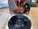 Jimi Hendrix Band Of Gypsys vinyl UK first pressing Puppet Sleeve