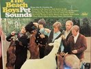 The Beach Boys - Pet Sounds - MONO FIRST PRESSING  T-2458 (Sealed never opened)