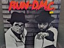 RUN-D.M.C. Self Titled Debut LP 1984 Profile Records NEW FAST FREE SHIPPING