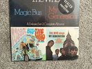 The Who - My Generation / Magic Bus -SEALED 1974 Mod Beat Rock MCA2-4068 2LP 1ST