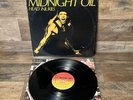 Midnight Oil ‎– Head Injuries - 1979 Australia LP - VINYL is EX