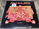 Black Sabbath Sabbath Bloody Sabbath 1974 rare vinyl LP BS 2695 shrink Ozzy