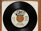 *PROMO* OZZY OSBOURNE - CRAZY TRAIN - JET RECORDS ZS6 02079  VG+ 7