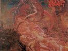 Morbid Angel - Blessed Are The Sick - 1991 UK 1st Pressing Vinyl LP