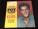 ELVIS PRESLEY LP LSP-2523 POT LUCK STILL FACTORY SEALED TAN OR ORANGE LABEL?
