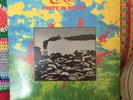 MISTY IN ROOTS - EARTH ORIGINAL VINYL LP RECORD ALBUM/REGGAE/UK/1983