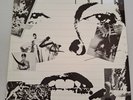 David Bowie ALL CLEAR 1980 US Promo Only Best Of RCA LP Very Rare Scary Monsters